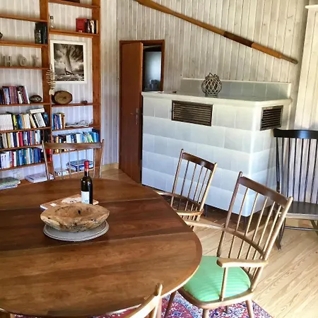 Ferienhaus Goden Wind * أولدنبورغ