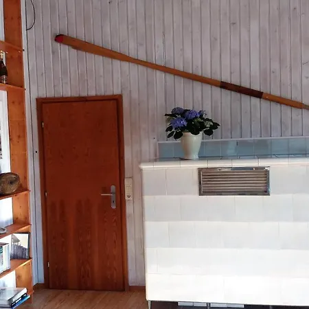 Ferienhaus Goden Wind * أولدنبورغ