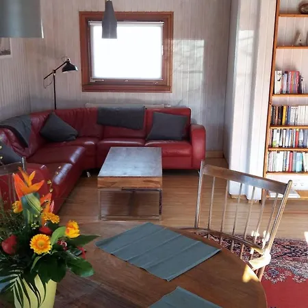 Ferienhaus Goden Wind أولدنبورغ
