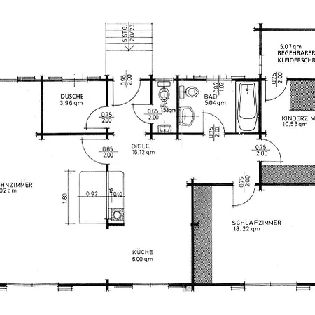 Ferienhaus Goden Wind أولدنبورغ