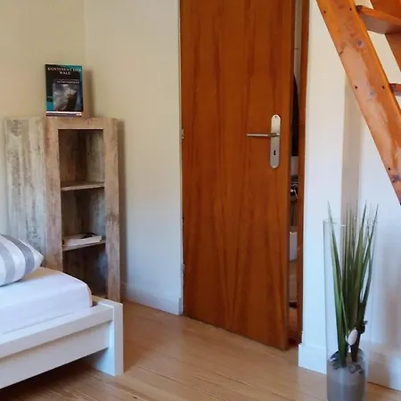 Ferienhaus Goden Wind بيت للعطل