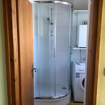 بيت للعطل Ferienhaus Goden Wind *