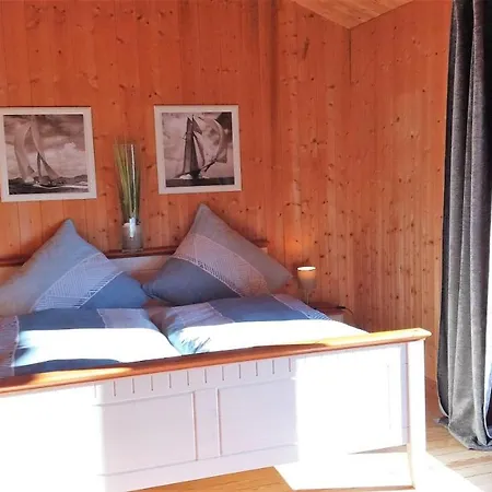 Ferienhaus Goden Wind بيت للعطل أولدنبورغ